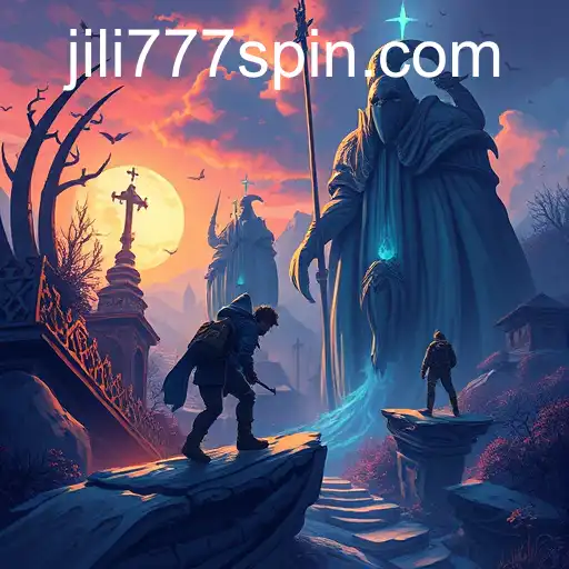 The Thrilling World of Adventure Quests in 'jili777'