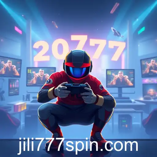 The Digital Evolution: Jili777 in Gaming