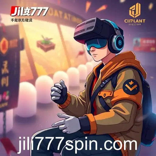 The Evolution of Jili777: A New Era in Online Gaming