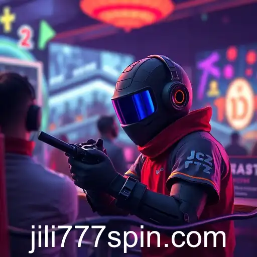 Jili777: The Rise of Gamified Online Experiences