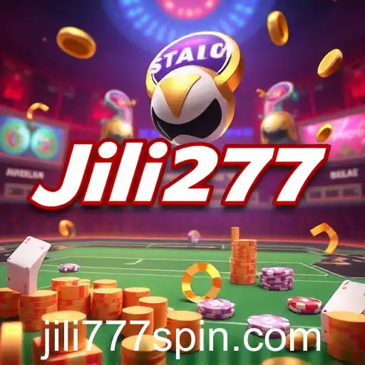 The Rise of Jili777: A Gaming Phenomenon