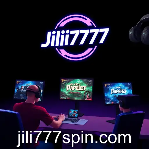 The Rise of Jili777: A New Era in Online Gaming