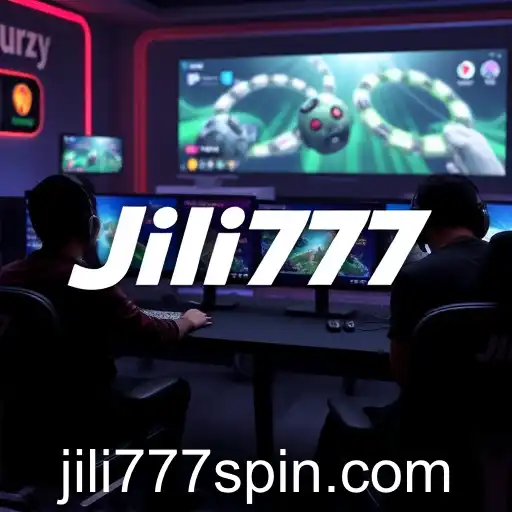 The Rise of Jili777 in the Online Gaming World
