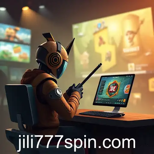 The Rise of Jili777: Trends and Innovations in Online Gaming