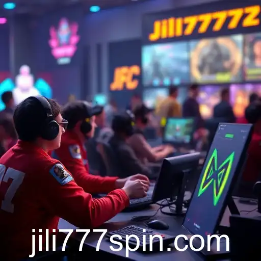 The Rise of Online Gaming Platforms in 2025