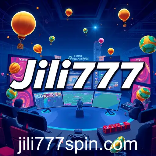 The Rising Trend of Online Gaming: A Look at jili777