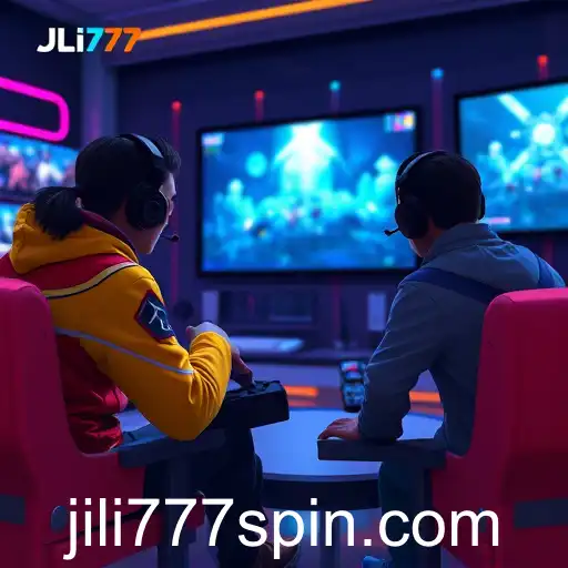 The Rise of Digital Gaming Platforms in 2025