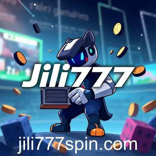 The Rise of Jili777: A New Era in Online Gaming