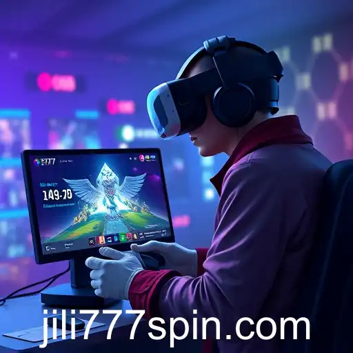 The Rise of Online Gaming in 2025