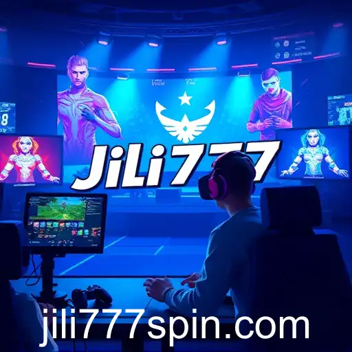 The Rise of Online Gaming: Jili777's Global Impact