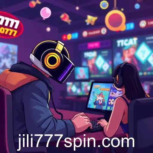 The Rise of Jili777: A Gaming Evolution