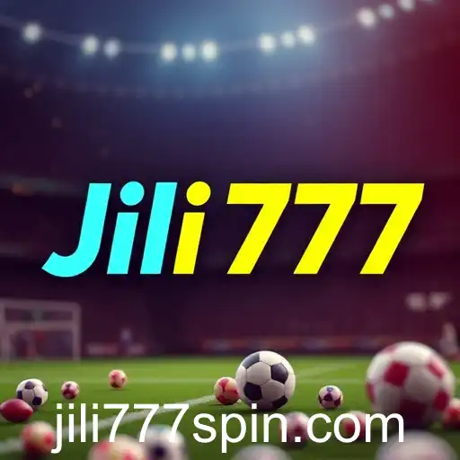 Digital Entertainment: The Rise of Jili777