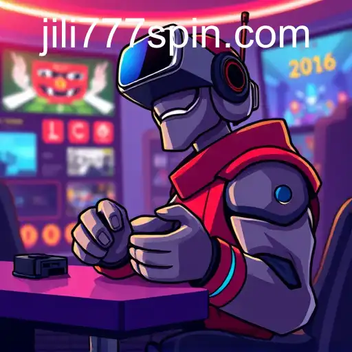 The Evolution of Jili777 in Digital Gaming