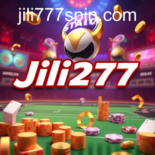 The Rise of Jili777: A Gaming Phenomenon