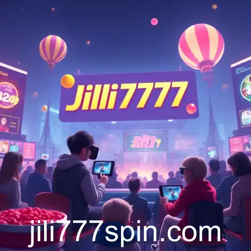 Jili777 and the Evolving Landscape of Online Gaming
