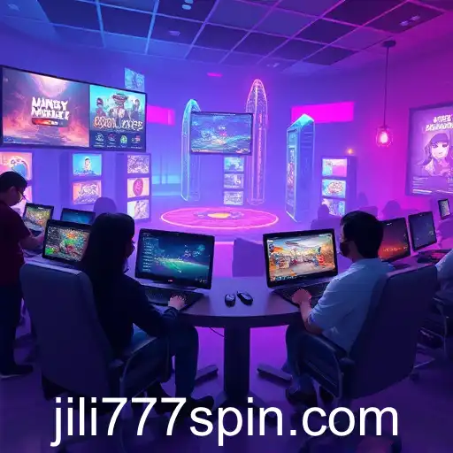 The Influence of Mobile Gaming on Modern Society