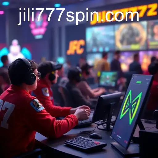 The Rise of Online Gaming Platforms in 2025