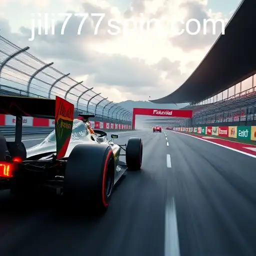 Exploring the Exciting World of Racing Games on Jili777