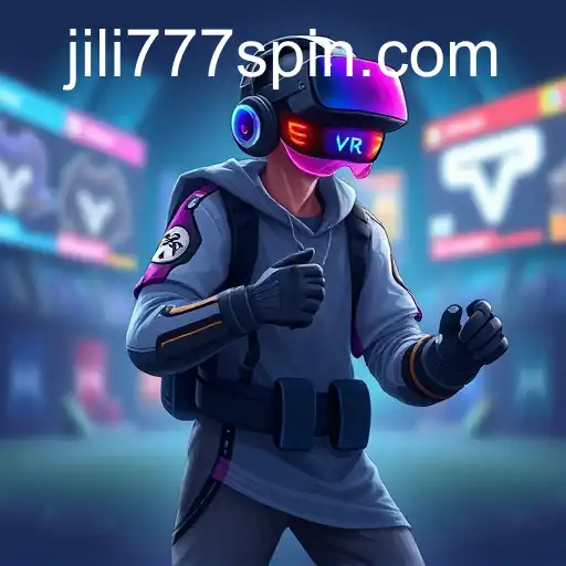 The Rise of jili777 in Global Gaming