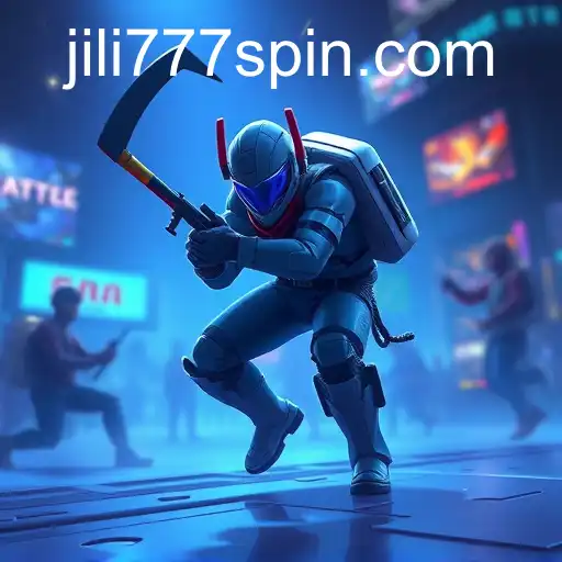The Rise of Jili777 in the Gaming Industry