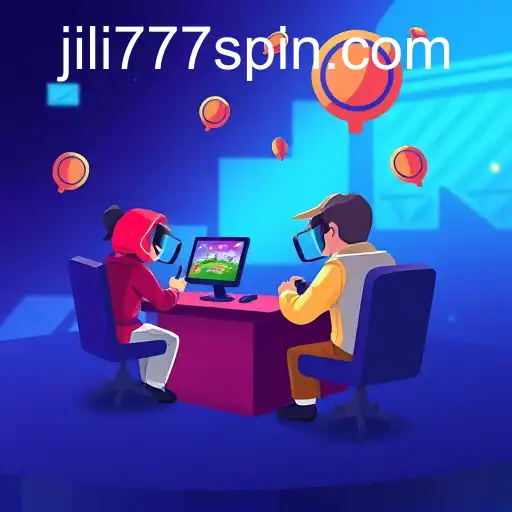 The Rise of Online Gaming Platforms: Jili777's Role