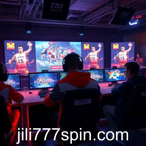 Evolution of Online Gaming Platforms