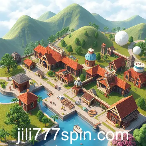 Jili777: Navigating the Contemporary Gaming Landscape