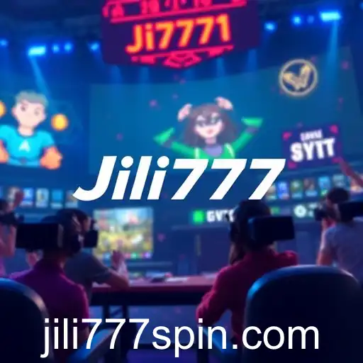 The Rise of Jili777 in the Gaming World