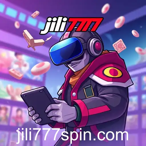 Jili777: The Evolving Landscape of Online Gaming