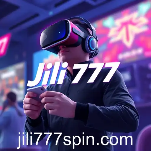 The Evolution of Online Gaming with Jili777