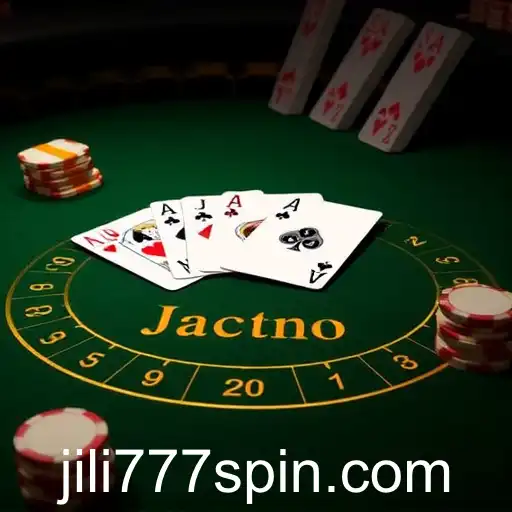 Rise of Jili777: A New Era in Online Gaming