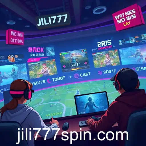 The Rise of Online Gaming Platforms