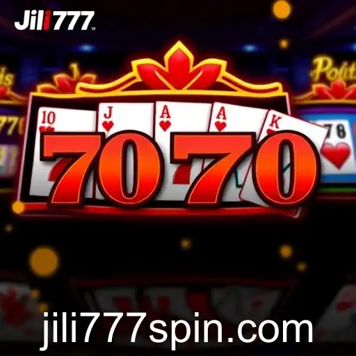 Exploring the Popularity of 'Poker Room' in Online Gaming: A Close Look at 'jili777'
