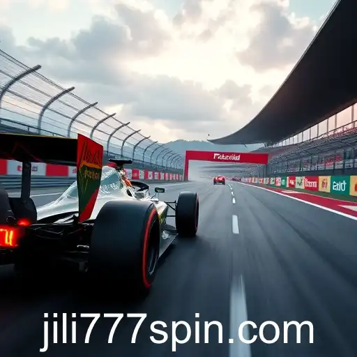 Exploring the Exciting World of Racing Games on Jili777