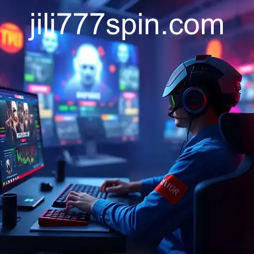 The Rise of Gaming Platforms: The Case of Jili777