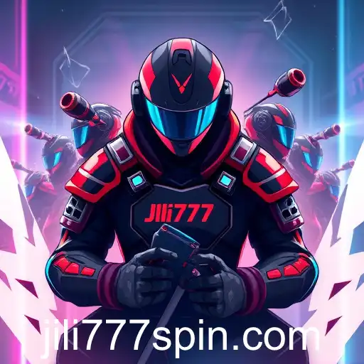 The Rise of Jili777 in Online Gaming