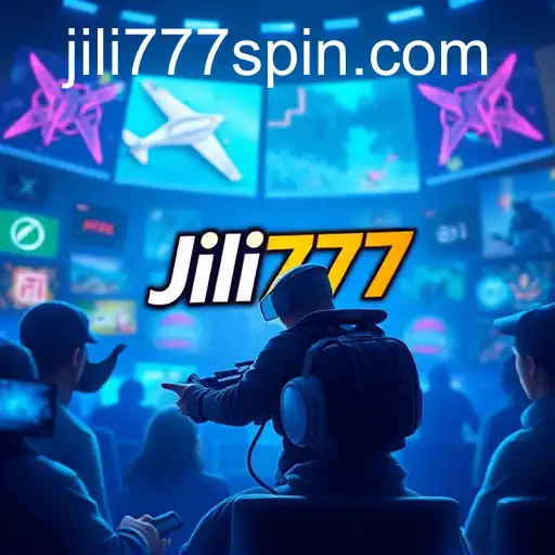 The Rise of Jili777 in Online Gaming