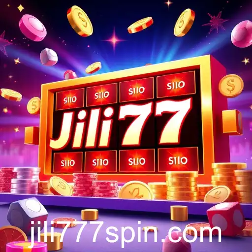 The Allure of Slot Machines: Exploring the Jili777 Trend